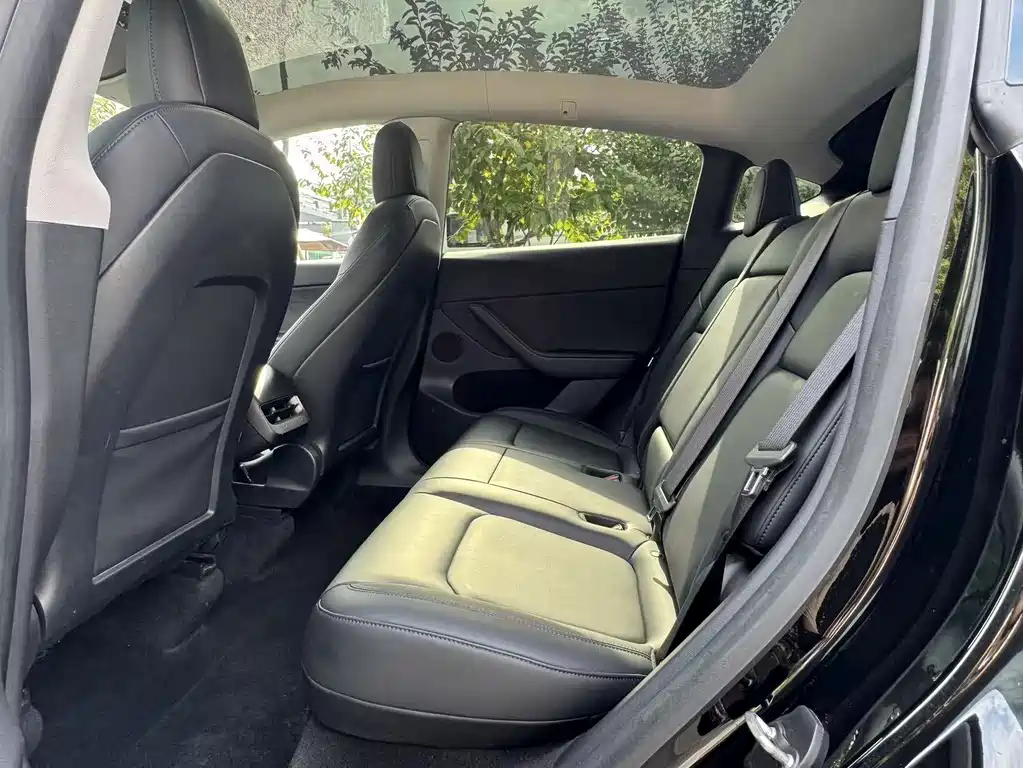 Tesla Model Y — фото 17