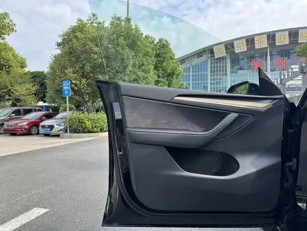 Tesla Model Y — фото 18