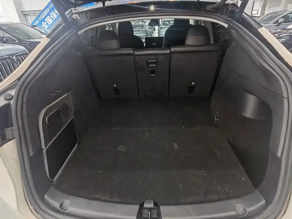 Tesla Model Y — фото 14