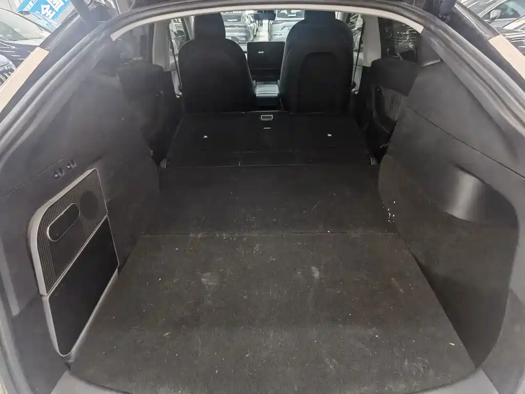 Tesla Model Y — фото 15