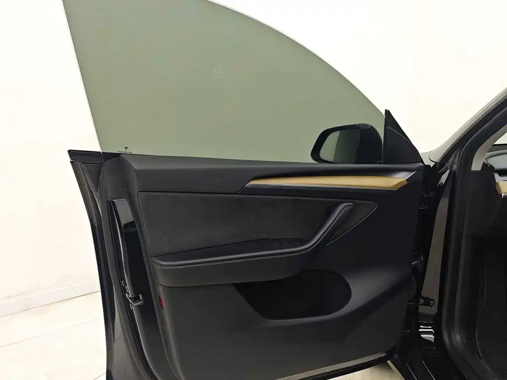 Tesla Model Y — фото 11