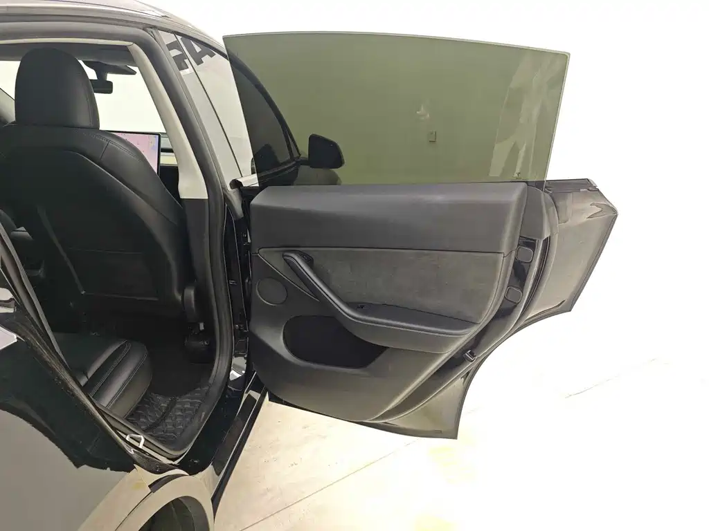 Tesla Model Y — фото 23