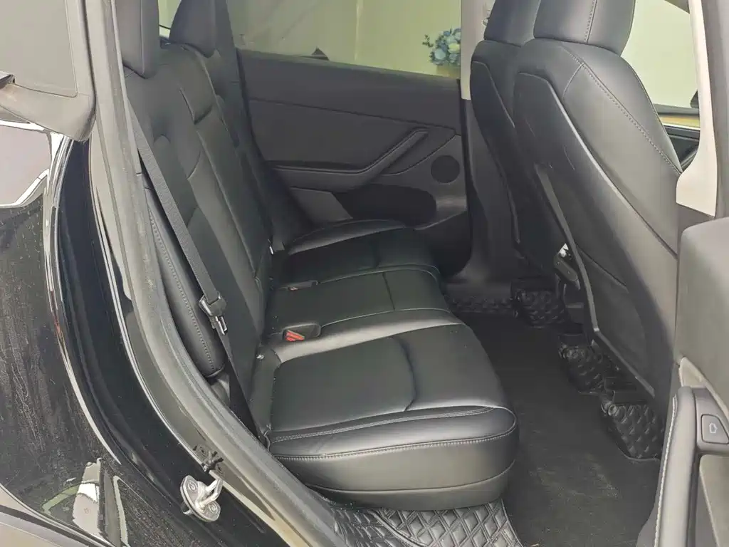 Tesla Model Y — фото 26