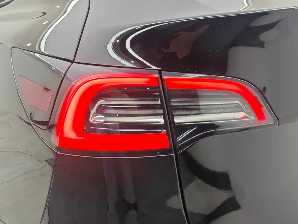 Tesla Model Y — фото 29