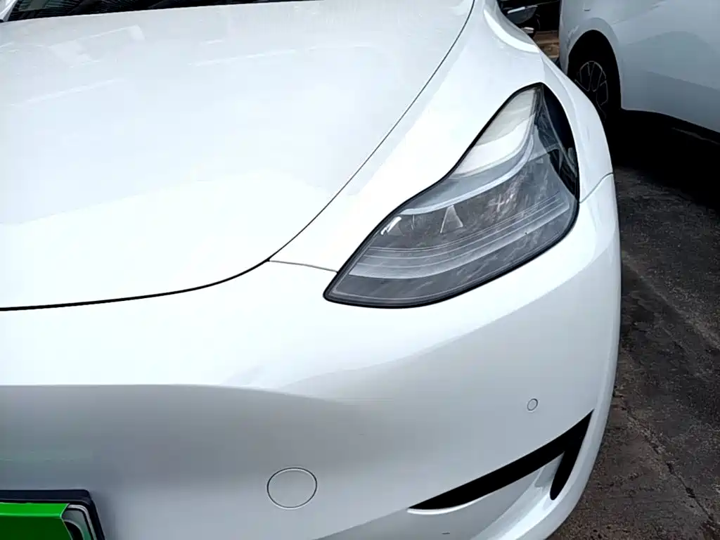 Tesla Model Y — фото 24