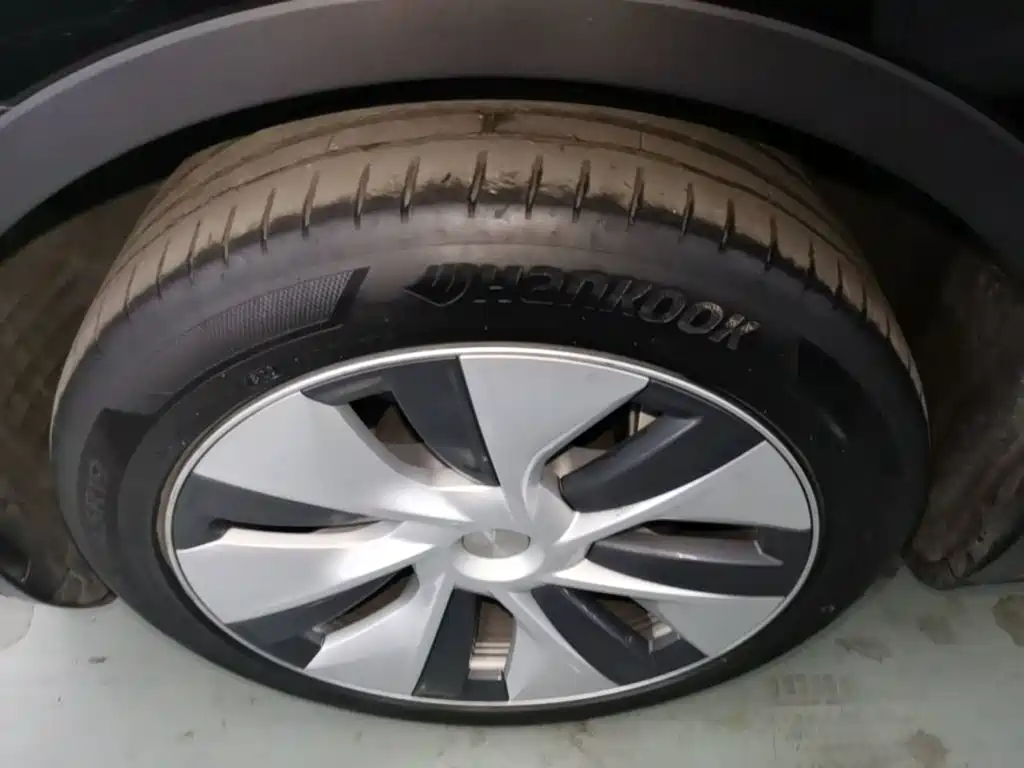 Tesla Model Y — фото 23