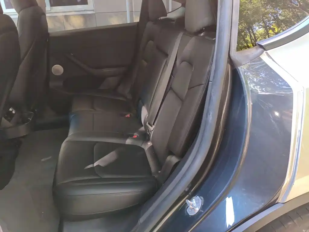 Tesla Model Y — фото 17