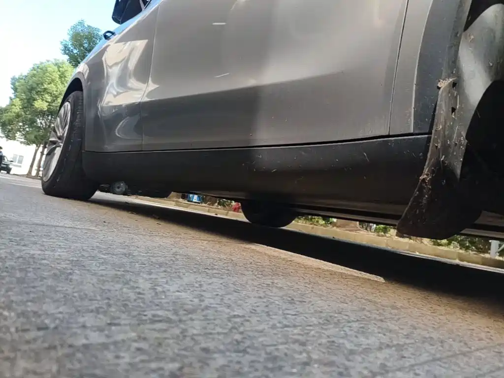 Tesla Model Y — фото 21