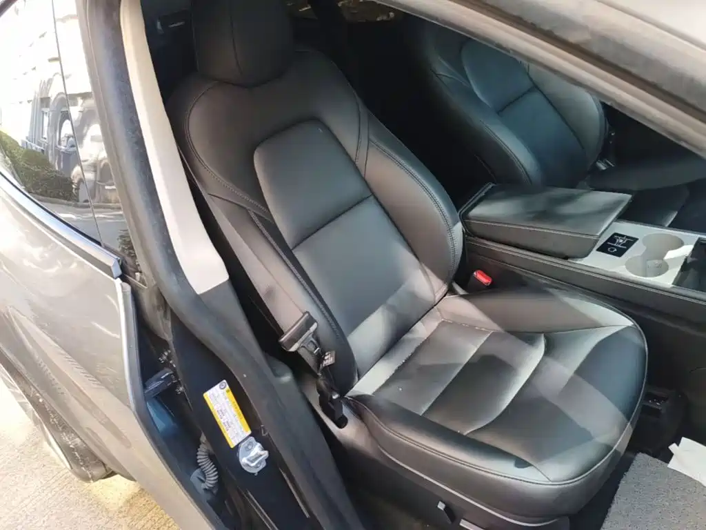 Tesla Model Y — фото 25