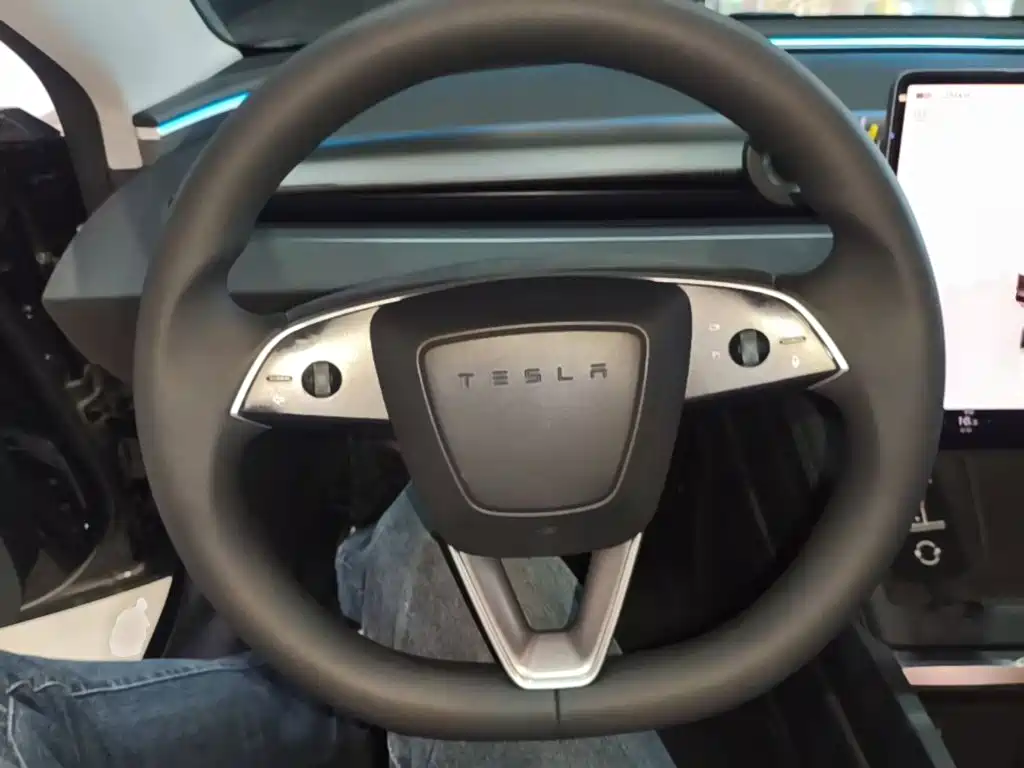Tesla Model 3 — фото 11