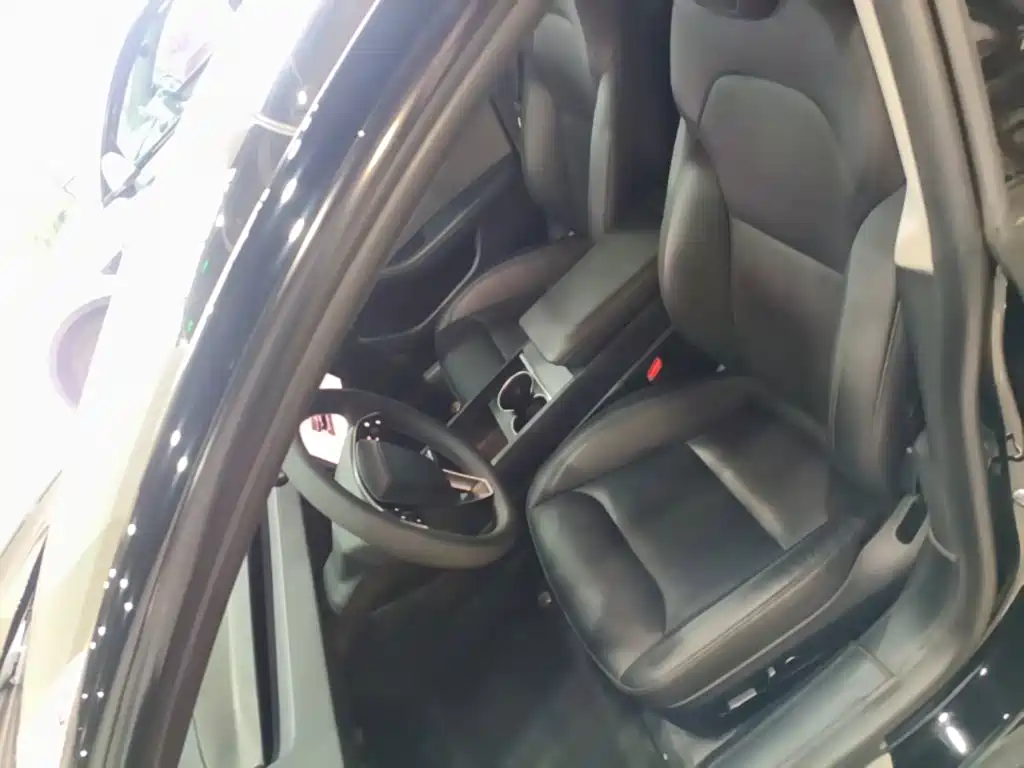 Tesla Model 3 — фото 15