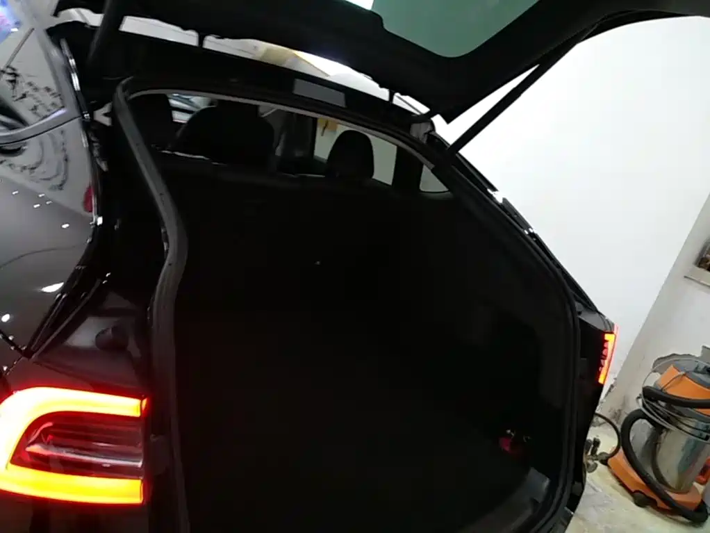 Tesla Model Y — фото 19
