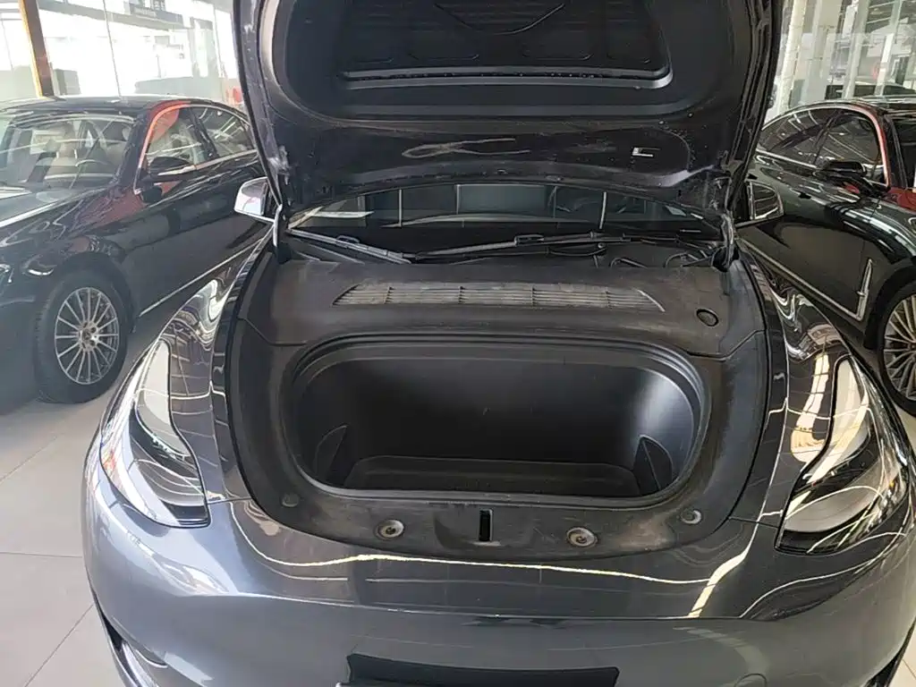 Tesla Model Y — фото 20