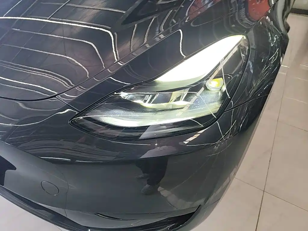 Tesla Model Y — фото 24