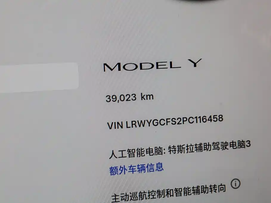 Tesla Model Y — фото 17