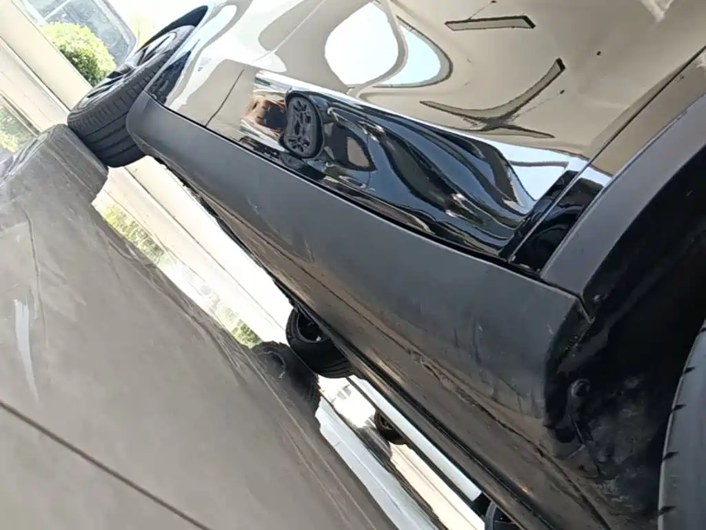 Tesla Model Y — фото 21