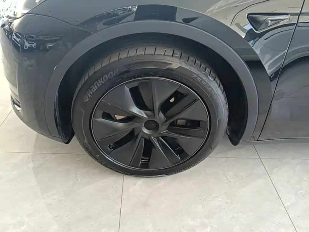 Tesla Model Y — фото 23