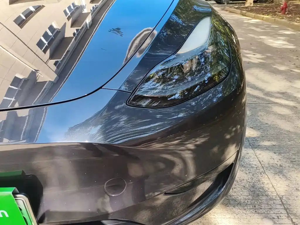 Tesla Model Y — фото 24