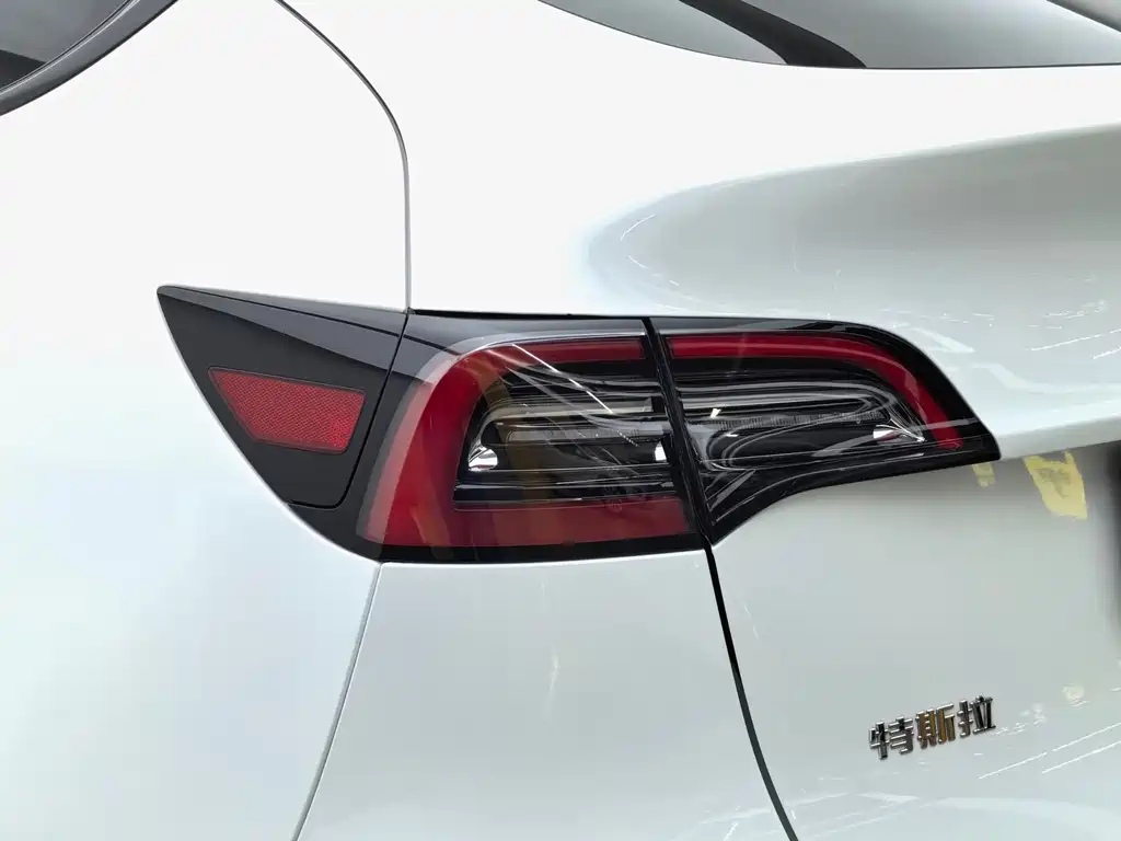 Tesla Model Y — фото 11