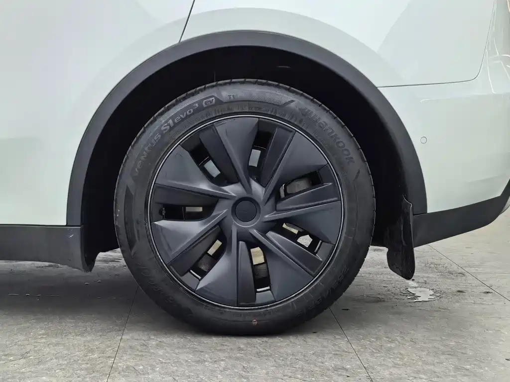 Tesla Model Y — фото 13