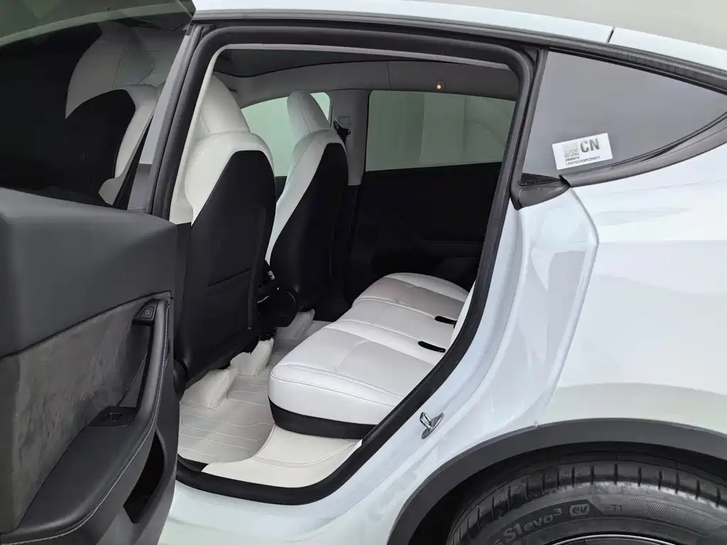 Tesla Model Y — фото 18