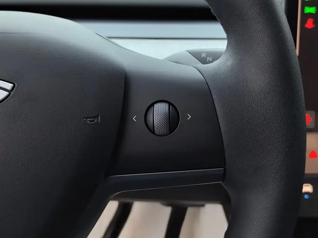 Tesla Model Y — фото 27