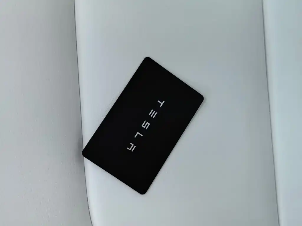 Tesla Model Y — фото 29
