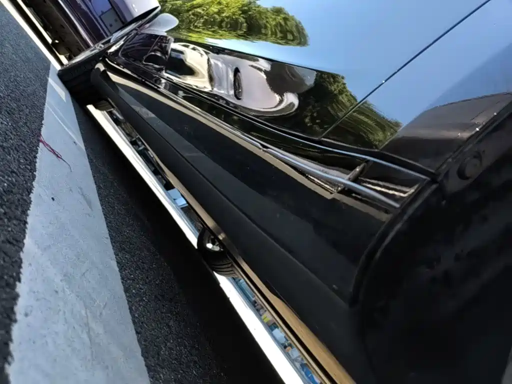 Tesla Model 3 — фото 21