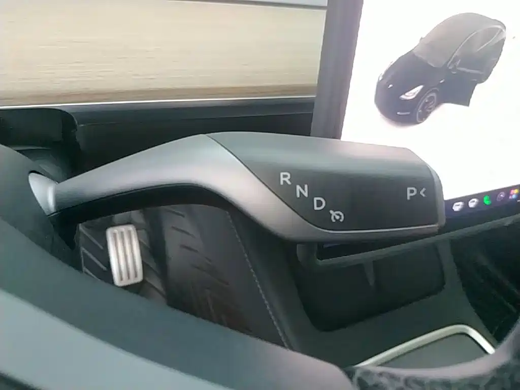 Tesla Model Y — фото 14
