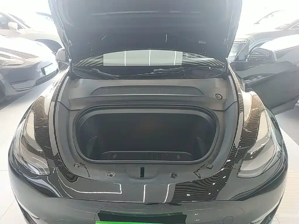 Tesla Model Y — фото 20