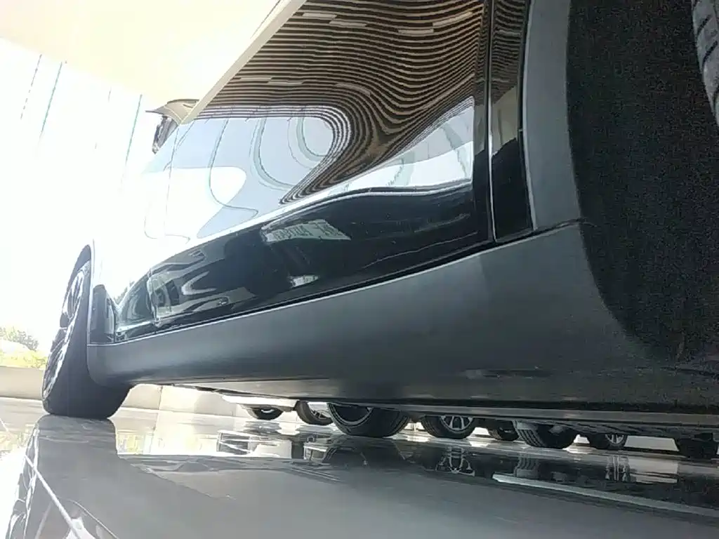 Tesla Model Y — фото 21