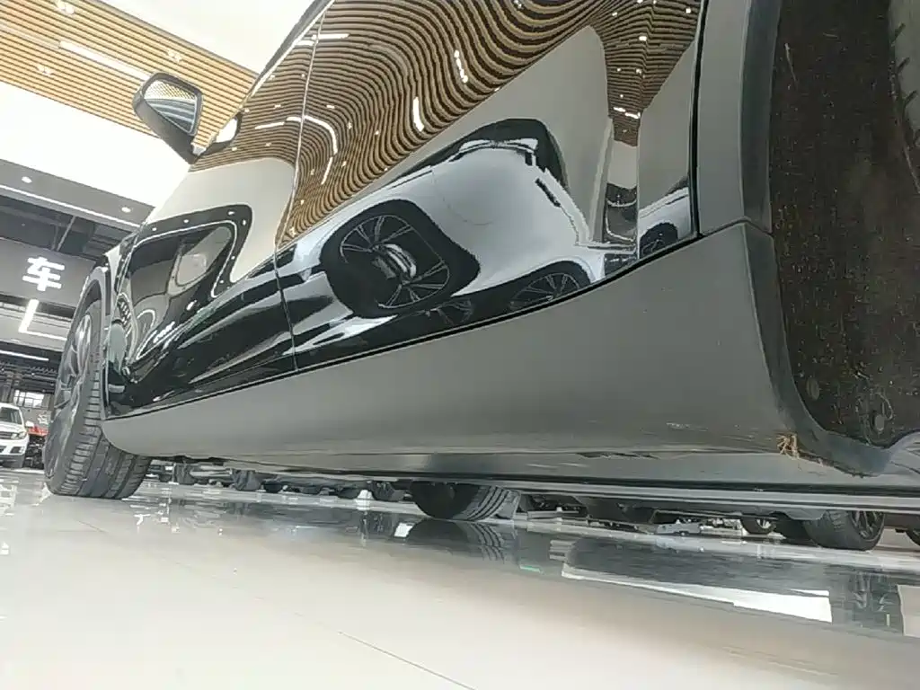 Tesla Model Y — фото 22