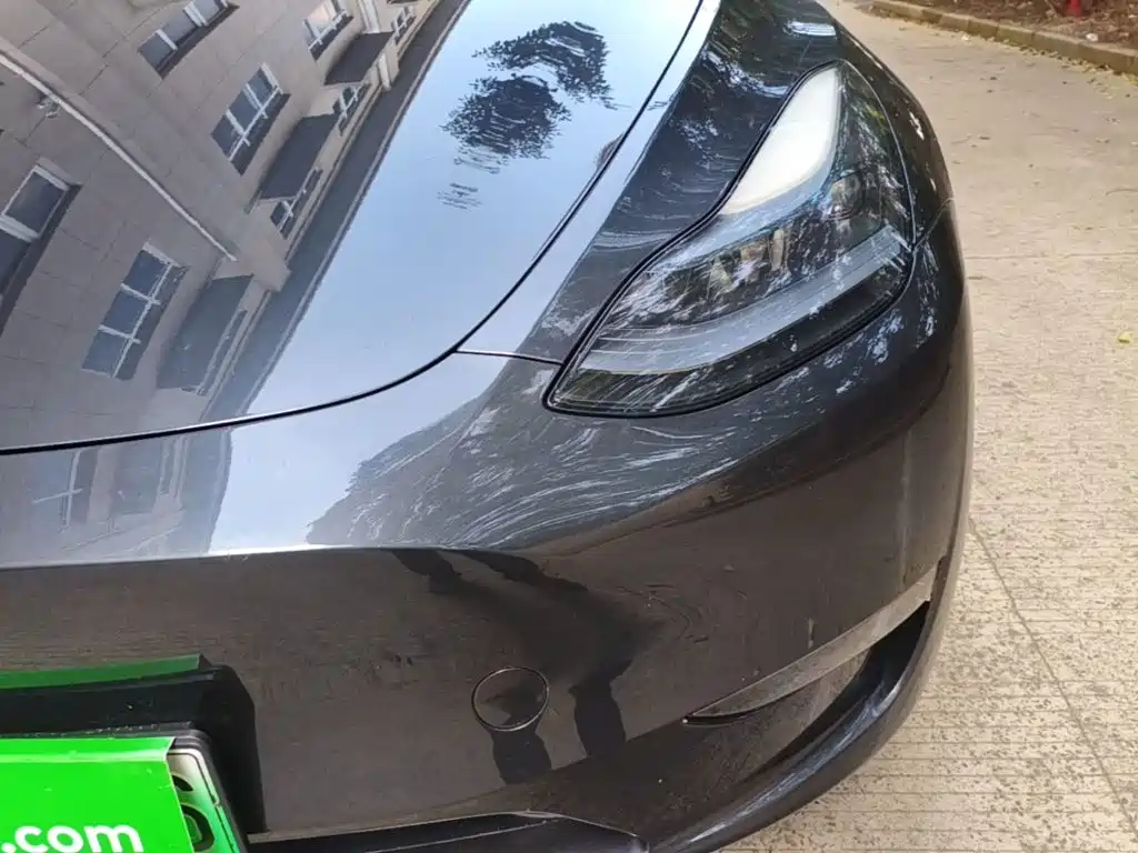 Tesla Model Y — фото 24