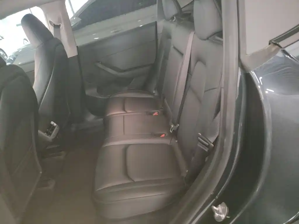 Tesla Model Y — фото 17