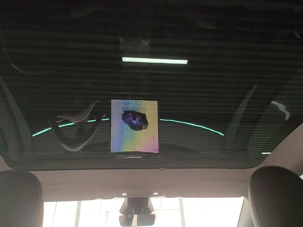 Tesla Model Y — фото 18