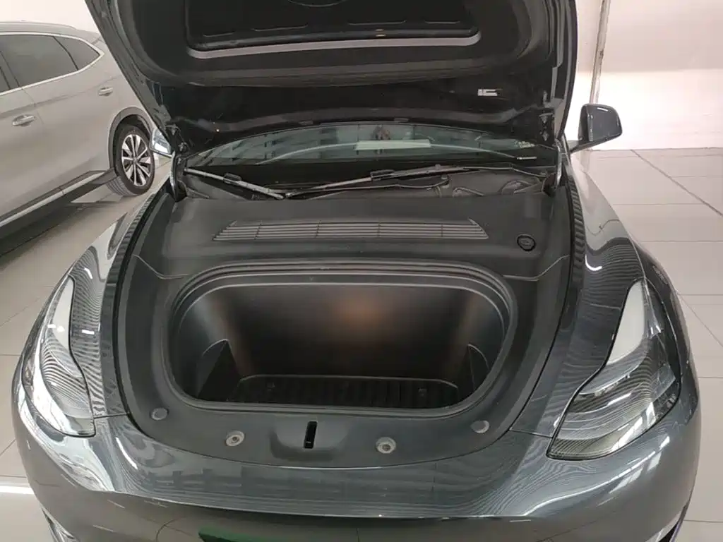 Tesla Model Y — фото 20