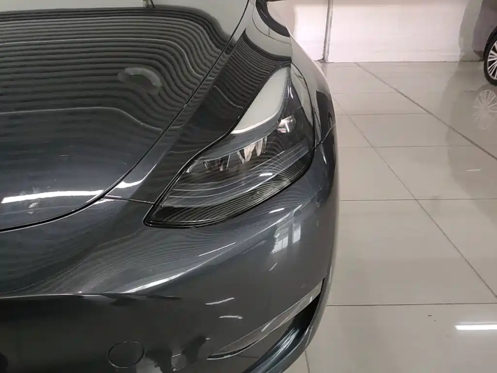 Tesla Model Y — фото 24