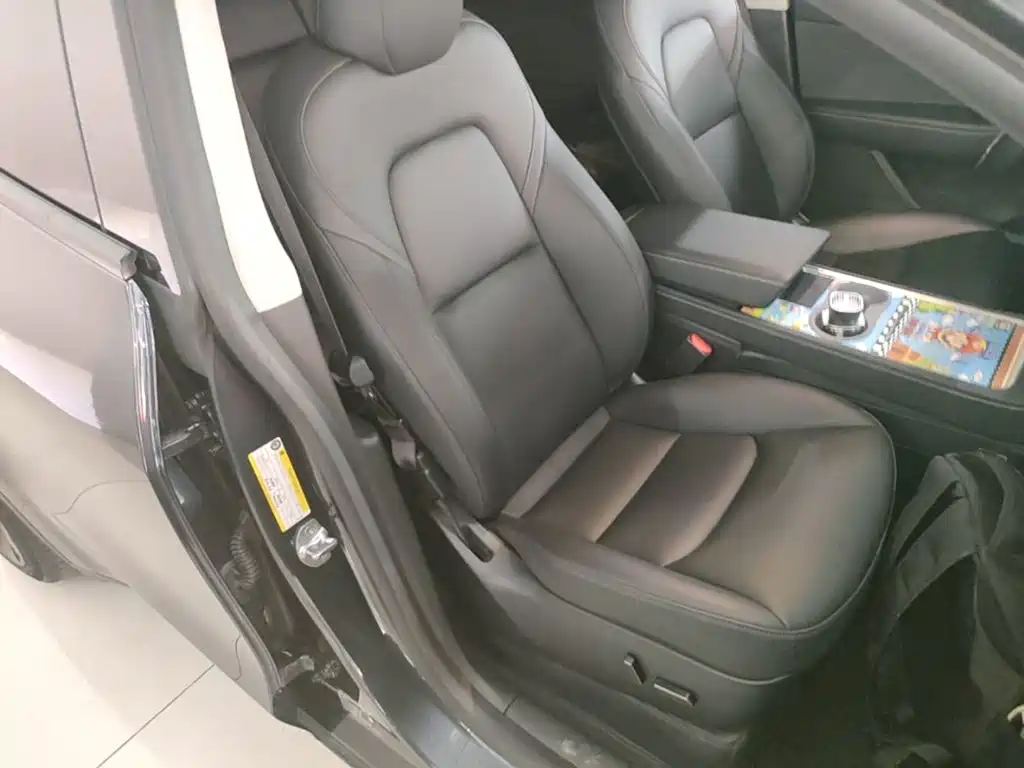 Tesla Model Y — фото 25