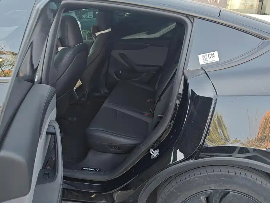 Tesla Model Y — фото 11