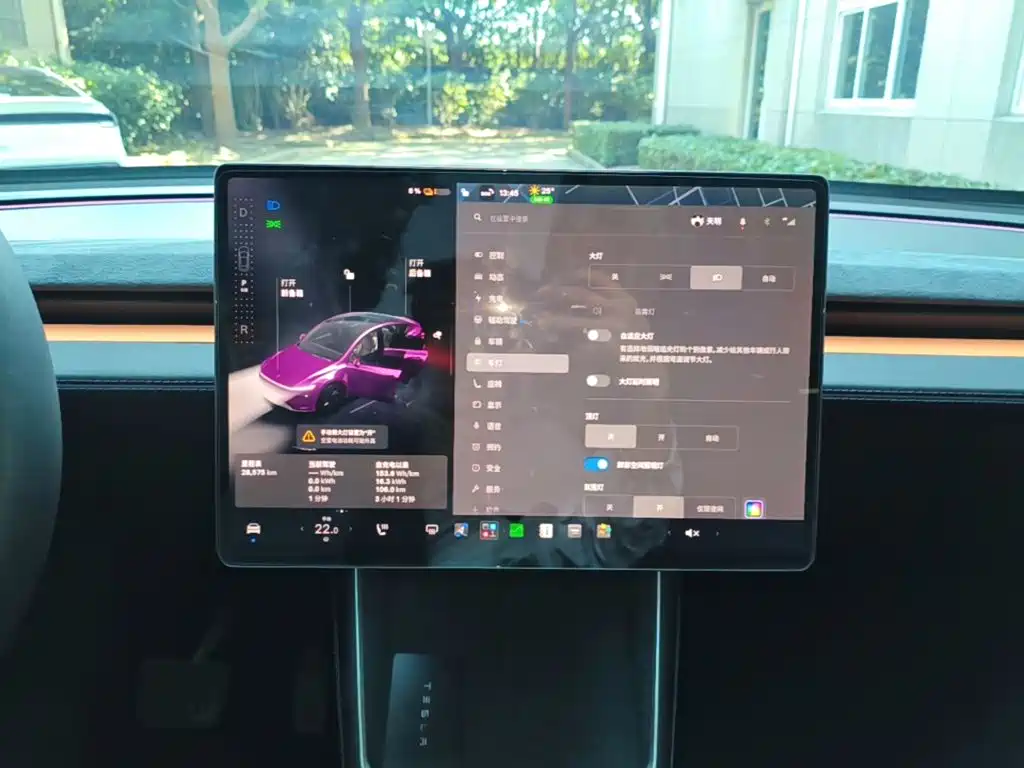 Tesla Model Y — фото 13