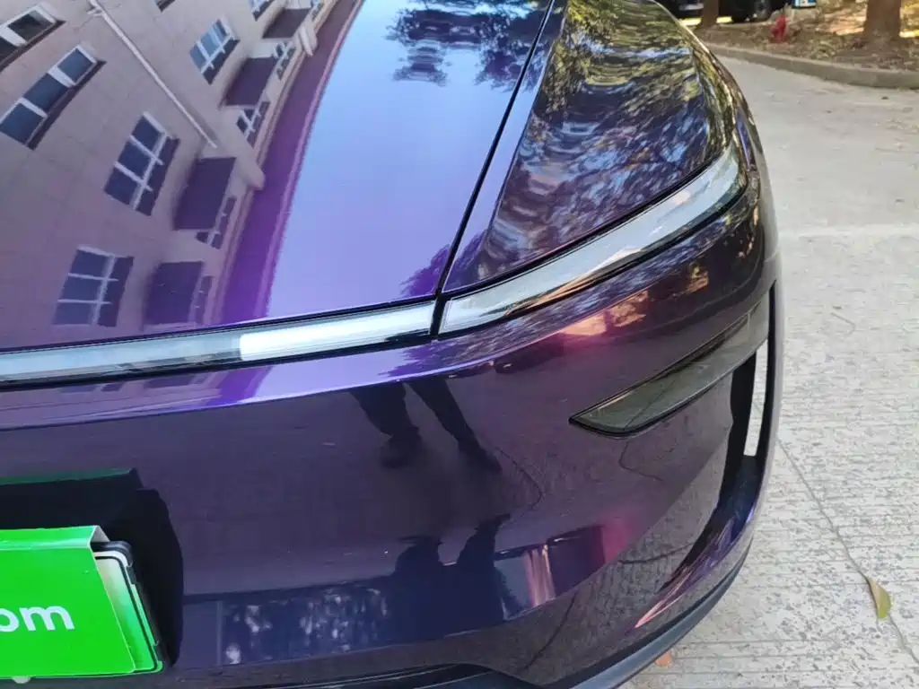 Tesla Model Y — фото 24