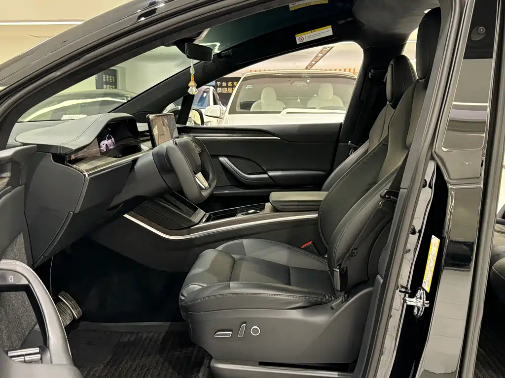 Tesla Model X — фото 21