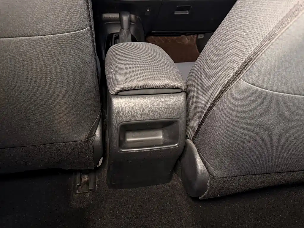 Toyota Levin — фото 10