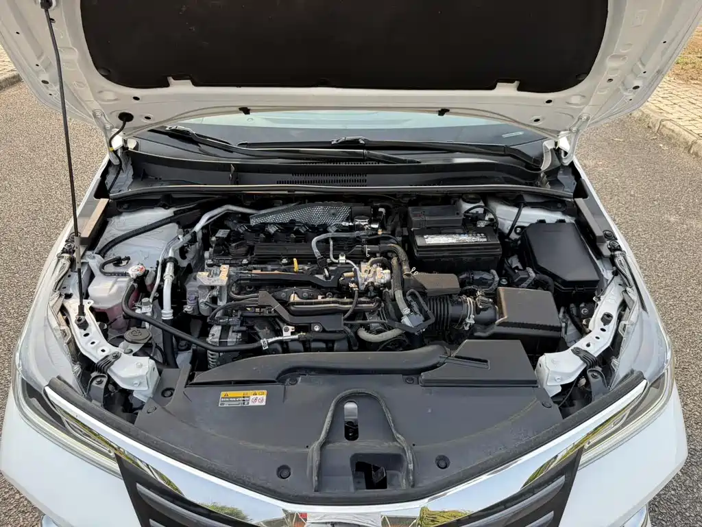 Toyota Allion — фото 15