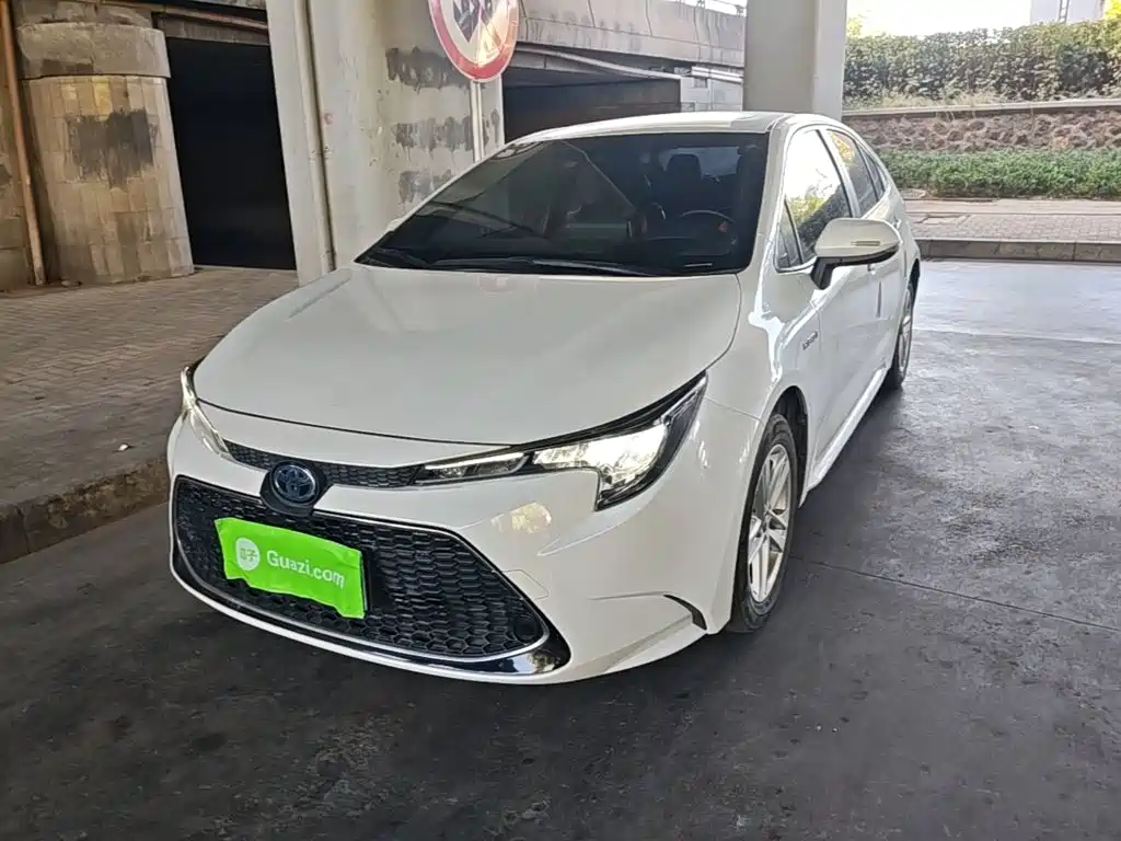Toyota Levin