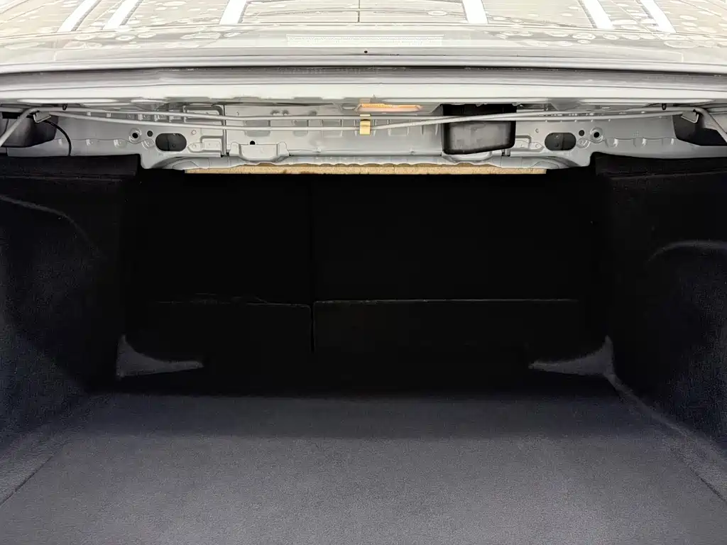 Toyota Levin — фото 16
