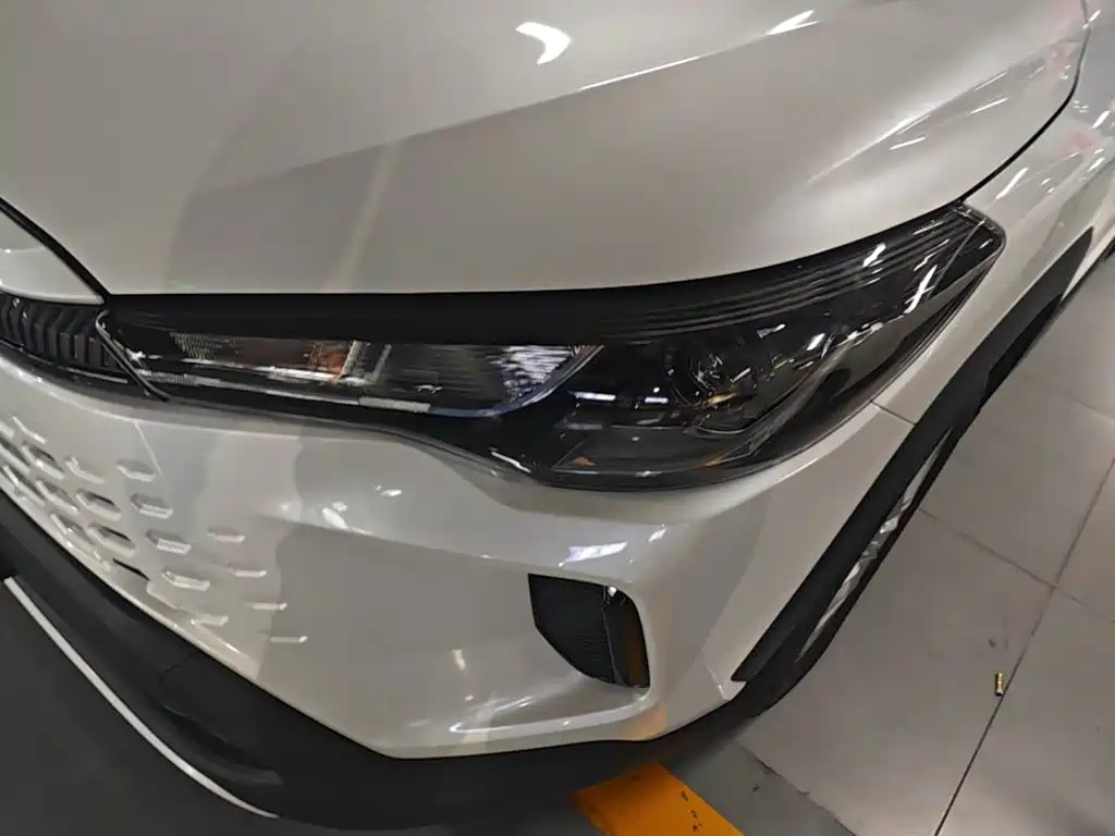 Toyota Corolla Cross — фото 24