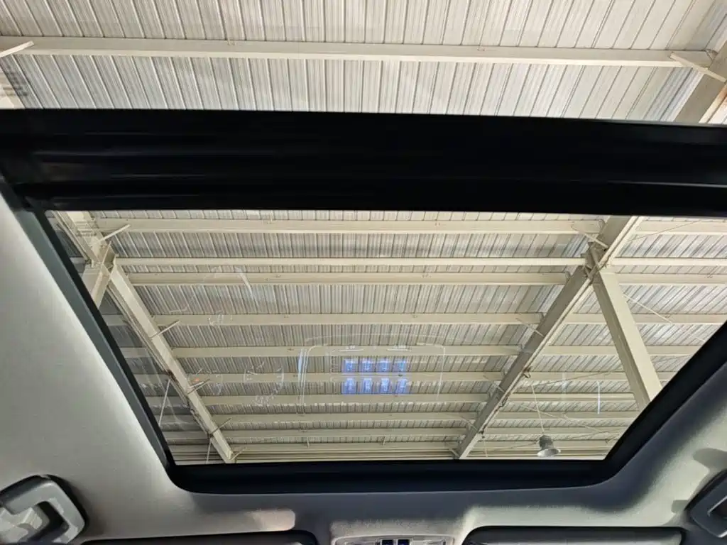 Toyota Highlander — фото 18