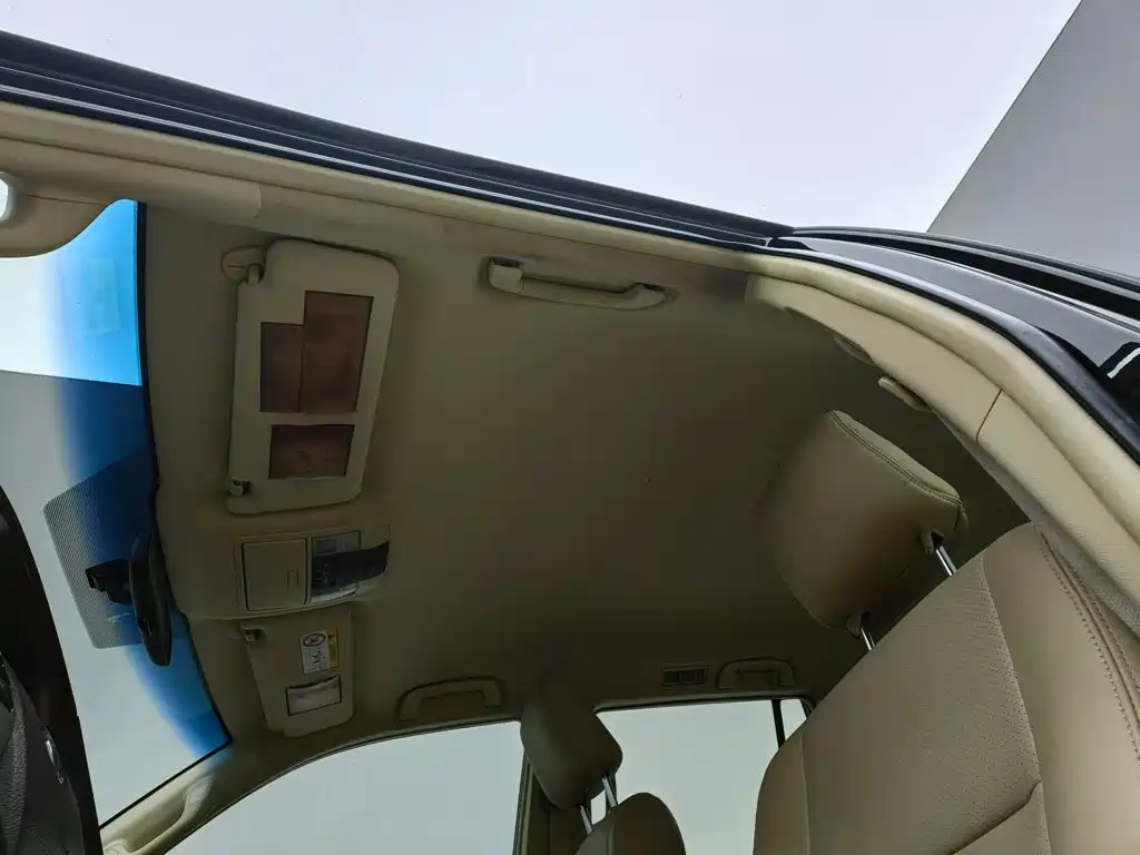 Toyota Prado (Import) — фото 20
