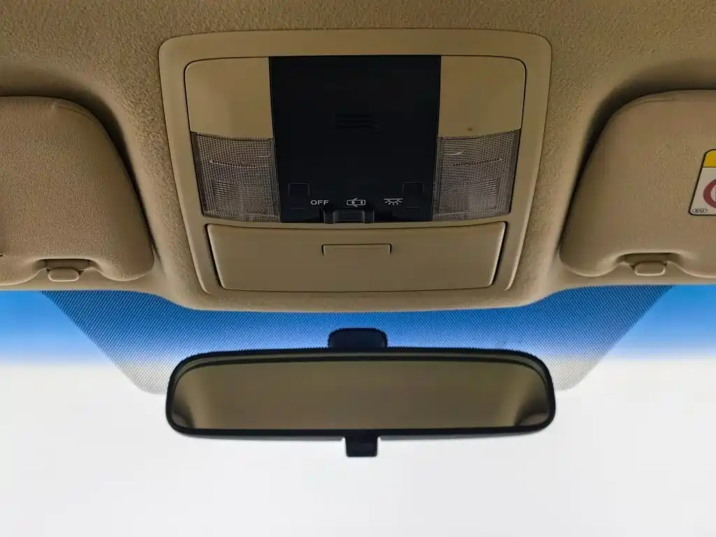 Toyota Prado (Import) — фото 25
